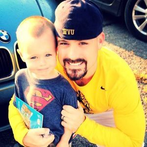 Meet your Posher, Erin nick charlotte